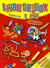 Capa do artigo À Partir De 3 Ans