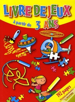 Capa do artigo À Partir De 3 Ans