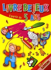 Capa do artigo À Partir De 5 Ans