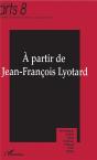 A Partir De Jean-Francois Lyotard - Preview