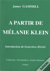 A Partir De Melanie Klein