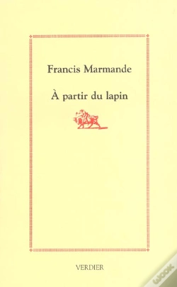 Capa do artigo A Partir Du Lapin