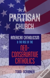 Capa do artigo A Partisan Church