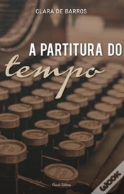 Capa do artigo A Partitura do Tempo