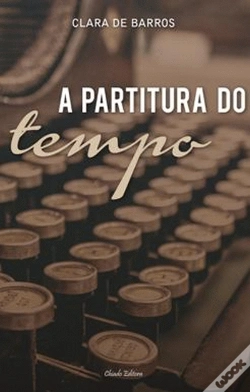 Capa do artigo A Partitura do Tempo