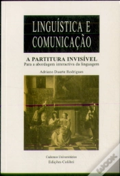Capa do artigo A Partitura Invisível