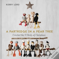 Capa do artigo A Partridge In A Pear Tree