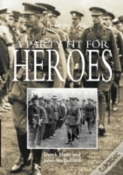 Capa do artigo A Party Fit For Heroes