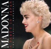 Capa do artigo A Party in Japan - CD