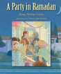 A Party In Ramadan - Preview