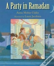 Capa do artigo A Party In Ramadan