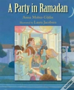 Capa do artigo A Party In Ramadan