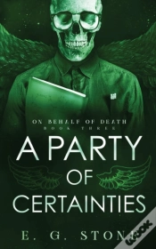 Capa do artigo A Party Of Certainties