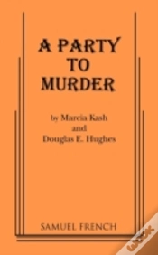 Capa do artigo A Party To Murder
