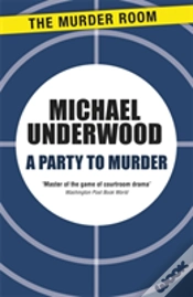 Capa do artigo A Party To Murder