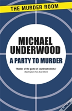 Capa do artigo A Party To Murder