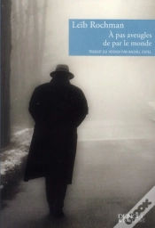 Capa do artigo À Pas Aveugles De Par Le Monde