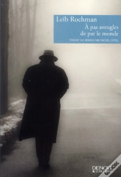 Capa do artigo À Pas Aveugles De Par Le Monde