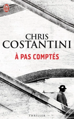 Capa do artigo A Pas Comptes