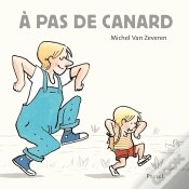 Capa do artigo À Pas De Canard