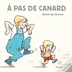 Capa do artigo À Pas De Canard