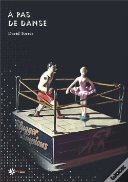 Capa do artigo À Pas De Danse