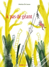 A Pas De Geant
