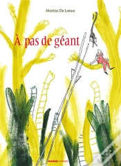 Capa do artigo A Pas De Geant