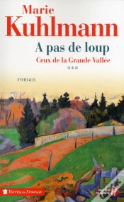 Capa do artigo À Pas De Loup