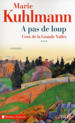 Capa do artigo À Pas De Loup