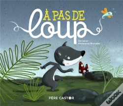 Capa do artigo À Pas De Loup
