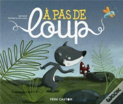 Capa do artigo À Pas De Loup