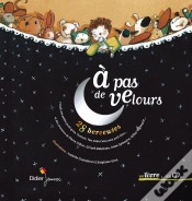 Capa do artigo À Pas De Velours