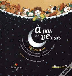 Capa do artigo À Pas De Velours