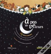 À Pas De Velours