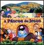 A Páscoa de Jesus - Preview