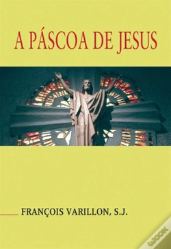 Capa do artigo A Páscoa de Jesus
