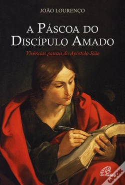 Capa do artigo A Páscoa do Díscipulo Amado