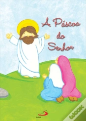 Capa do artigo A Páscoa do Senhor