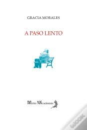 Capa do artigo A Paso Lento