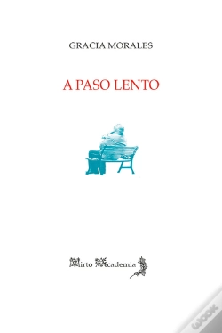 Capa do artigo A Paso Lento