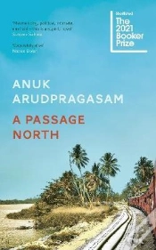 Capa do artigo A Passage North