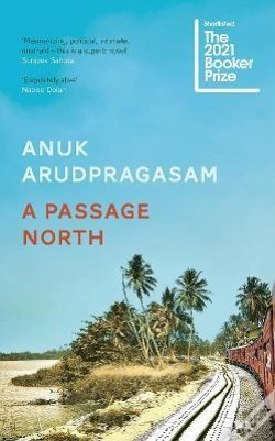 Capa do artigo A Passage North