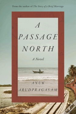 Capa do artigo A Passage North