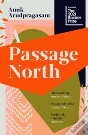 Capa do artigo A Passage North