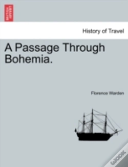Capa do artigo A Passage Through Bohemia.
