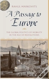 A Passage To Europe