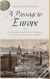 Capa do artigo A Passage To Europe