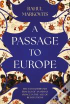 A Passage To Europe