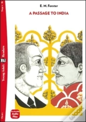 Capa do artigo A Passage To India + Downloadable Audio. B2